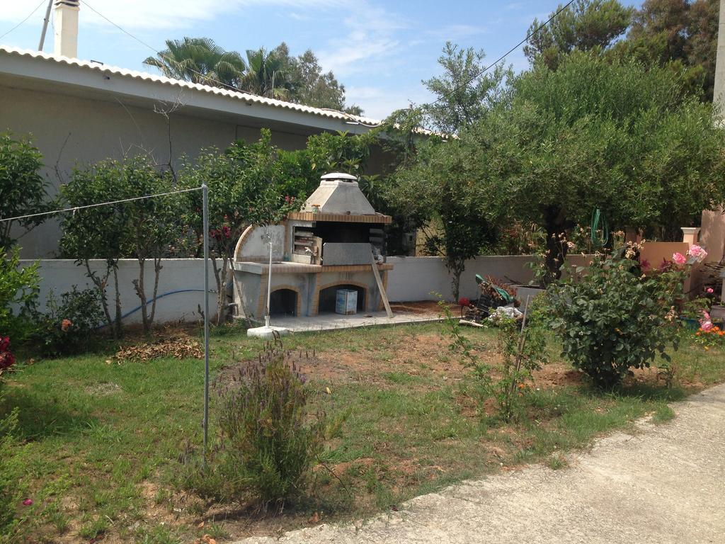 Villa Zenap 圣乔治斯 外观 照片